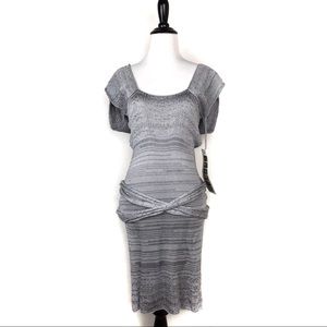 NWT LARA MILLER WEAR IT YOUR WAY TOP